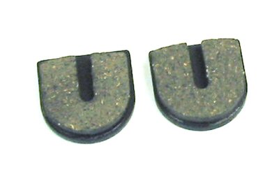 Disc Brake Pads